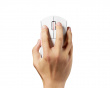 Pro Series Jinggg-X Gaming Mouse - Pink