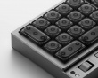 Nova Kine Tri-Mode Macro Pad - Harmaa