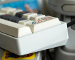 Nova Mini 12-Key Tri-Mode Macro Pad (Barebone) - Kulta