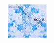 NOD SP-X1 Lasinen hiirimatto