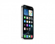 iPhone 16 Pro Silikonikuori MagSafella - Clear