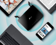 Archer MR400 AC1200 langaton kaksitaajuuksinen 4G LTE -reititin