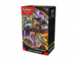 ME05: Pitch Black - Booster-paketti