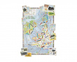 Ticket to Ride: United Kingdom & Pennsylvania (Nordic)