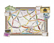 Ticket to Ride: United Kingdom & Pennsylvania (Nordic)