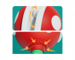 Piranha Screen Cast & Charging Station for Nintendo Switch 2