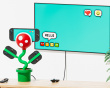 Piranha Screen Cast & Charging Station for Nintendo Switch 2 - Hybrid Version