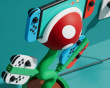 Piranha Screen Cast & Charging Station for Nintendo Switch 2 - Hybrid Version