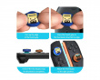 Switch 2 Thumb Grips - 4 kpl - Dave Edition