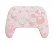 Firefly Pro Wireless Controller for Nintendo Switch - Cat Paw