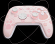 Firefly Pro Wireless Controller for Nintendo Switch - Cat Paw