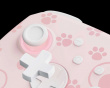 Firefly Pro Wireless Controller for Nintendo Switch - Cat Paw