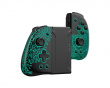 Valaiseva Langaton Joypad Nintendo Switchille - Zonaite Black