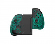 Valaiseva Langaton Joypad Nintendo Switchille - Zonaite Black