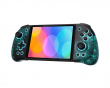 Valaiseva Langaton Joypad Nintendo Switchille - Zonaite Black