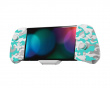 Luminpad Gripcon Ohjain Nintendo Switchille - Camouflage White