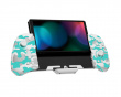 Luminpad Gripcon Ohjain Nintendo Switchille - Camouflage White
