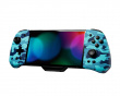 Luminpad Gripcon Ohjain Nintendo Switchille - Camouflage Blue