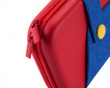 Funcase Kantolaukku Nintendo Switch 2:lle - Punainen