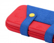Funcase Kantolaukku Nintendo Switch 2:lle - Punainen