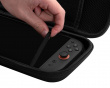 Suojakotelo Nintendo Switch 2 -laitteelle - Musta