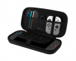 Kantolaukku Nintendo Switch 2 -laitteelle - Black Iron Stamp