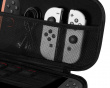 Kantolaukku Nintendo Switch 2 -laitteelle - Black Iron Stamp