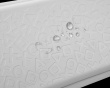 PlayStation Portal -kantolaukku - White Iron Stamp