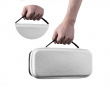 PlayStation Portal -kantolaukku - White Iron Stamp