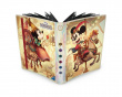 Mickey & Minnie Lorebook Card Portfolio
