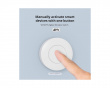 ZigBee Smart Switch SNZB-01P (pyöreä)