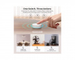 ZigBee Smart Switch SNZB-01P (pyöreä)