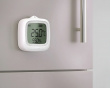 ZigBee LCD lämpötila- ja kosteusanturi