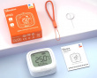 ZigBee LCD lämpötila- ja kosteusanturi