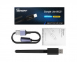 ZigBee-keskitin Dongle-LMG21 Home Assistant, openHAB, Zigbee2MQTT