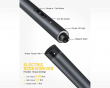 E1 NEX Electric Screwdriver + Bit Set