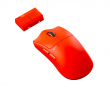 Pro Series CARPE-X Gaming Mouse - Orange