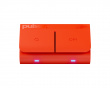 Pro Series CARPE-X Gaming Mouse - Orange