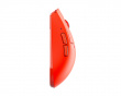 Pro Series CARPE-X Gaming Mouse - Orange