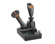 Farming Control System