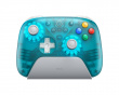 Ultimate 2 HE TMR Langaton Ohjain - Clear Blue