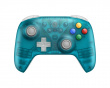 Ultimate 2 HE TMR Langaton Ohjain - Clear Blue