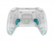 Ultimate 2 HE TMR Langaton Ohjain - Clear Blue