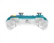 Ultimate 2 HE TMR Langaton Ohjain - Clear Blue