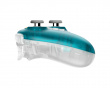 Ultimate 2 HE TMR Langaton Ohjain - Clear Blue