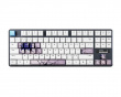 PCMK 3 HE TKL Näppäimistö ANSI - Something Edition