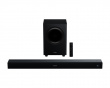 Soundbar Pro 2.1 300W - Black