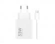 33W Charging Combo (Type-A)