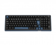 OK-M-98 - 98% RGB Langaton Pelinäppäimistö - Pohjoismainen ISO - [KTT Linear]