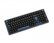 OK-M-98 - 98% RGB Langaton Pelinäppäimistö - Pohjoismainen ISO - [KTT Linear]